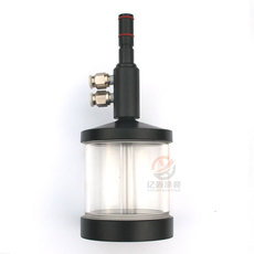 Оборудование для нанесения покрытия 金马实验喷枪粉杯试验静电喷枪供粉装置gm03静电粉末喷枪流化杯