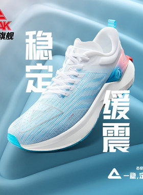 运动鞋Peak/匹克态极科技