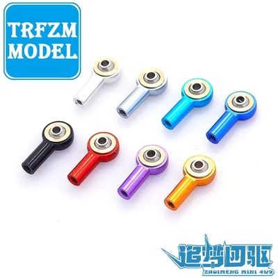 自制迷你四驱车改装配件 金属狗骨 15334 避震车零件 4个装