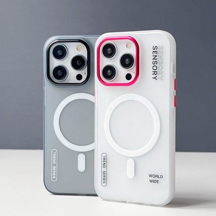 Magsafe磁吸适用苹果14手机壳无线充电iPhone13pro磨砂12保护套11防摔,3C数码配件,手机保护套/壳,淘宝优惠券,粉丝福利购,淘宝优惠卷