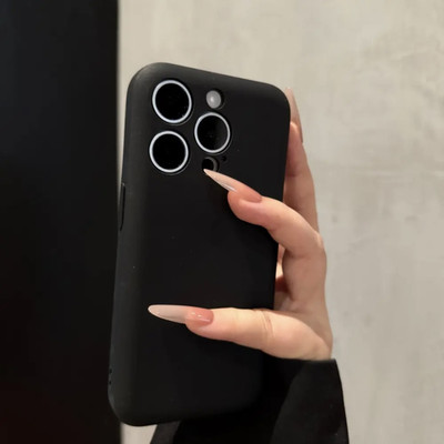 液态肥皂适用苹果15promax手机壳