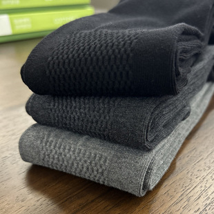 经典款打底裤袜抗起球棉中高腰收腹提臀竖条瘦腿袜2025秋冬新款