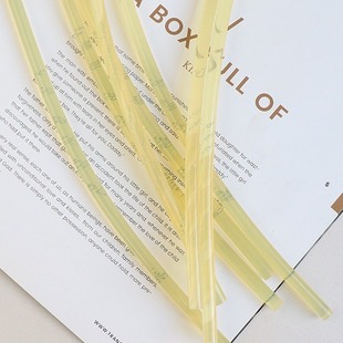 晓巧布 1根售 韩国进口高强度热熔胶棒手工艺品发饰diy材料工具