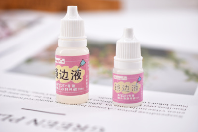 diy丝绒毛料织带防脱手工发夹