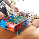 儿童3 6周岁5智力4男童8桌球12小孩7男孩10岁桌上足球9益智游戏台
