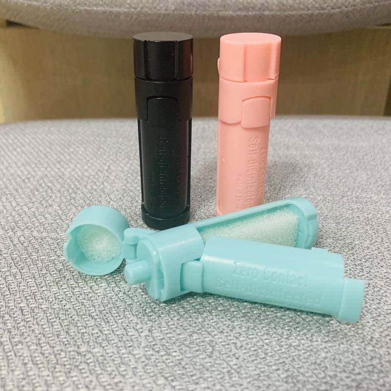 按电梯神器防疫多功能手提棒开门触摸开抽屉户外把手按键辅助预防