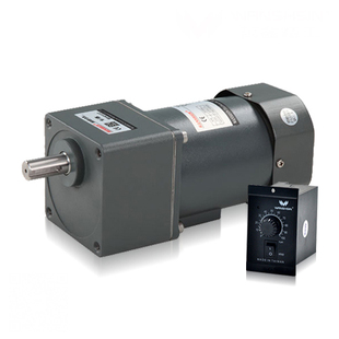 万鑫减速电机100YT200WGV22 100YS200GV22齿轮减速机100YB200GV22