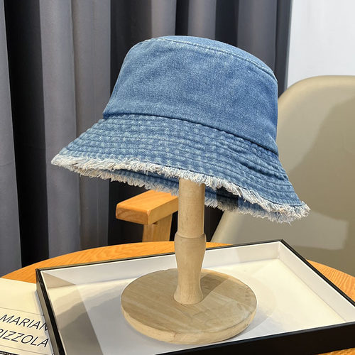 渔夫帽逛街休闲女春夏秋厂家直销