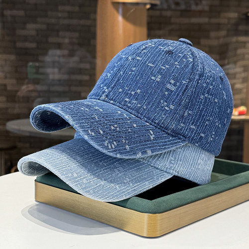 棒球帽逛街休闲女款春秋厂家直销