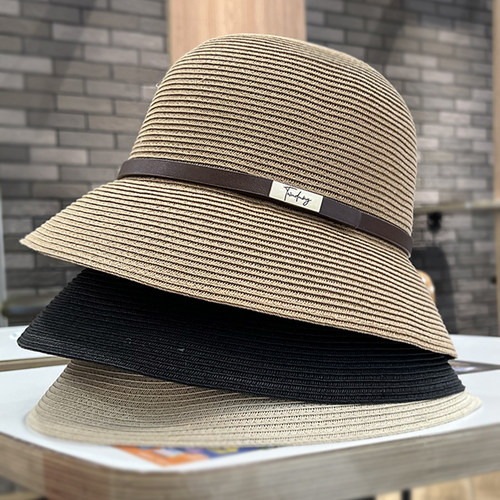 渔夫帽出游休闲女性夏季厂家直销