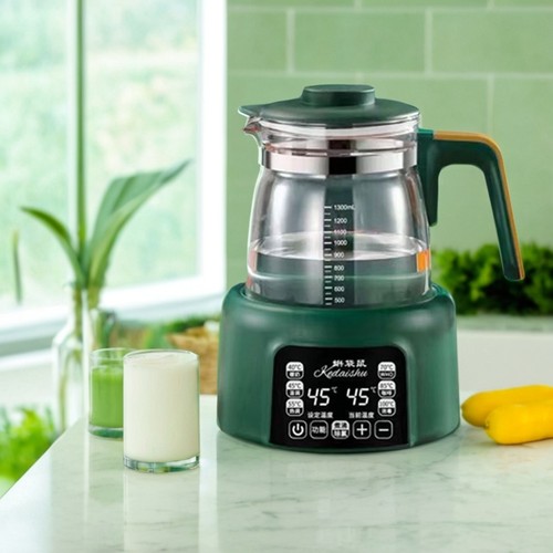 【官方旗舰店】恒温热水壶家用