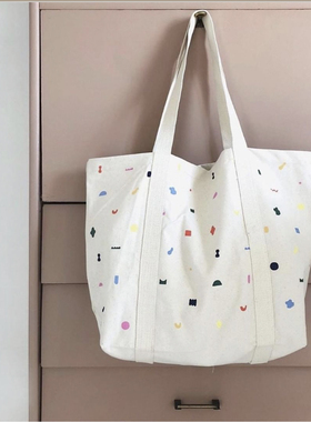 [现货]Elements Tote Bag/北欧风购物袋/TOTE袋/妈咪袋/MAMO