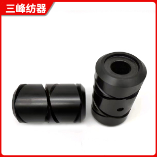 槽筒分线机配件滚筒缝纫线筒络筒机倒毛机绕线机倒筒机络筒打线机