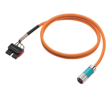 6FX5002-5DS06-1AF0  6FX8002-5DS06-1AF0  是非标定制线各种长度
