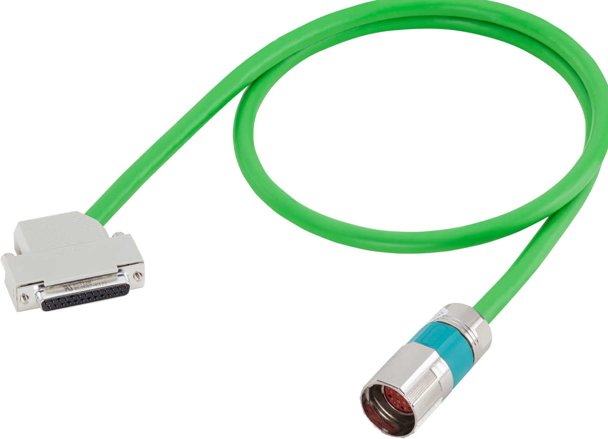 6FX5002-2AH11-1AF0  6FX8002-2AH11-1AF0  是非标定制线各种长度