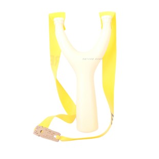 扁皮直板小飞虎扁皮户外练手弹弓 童年树杈款式弹弓