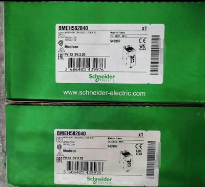 BMEH582040，22年全新原装在保！BMEH58604