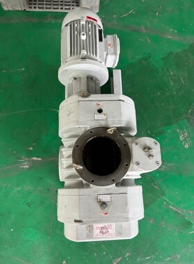 普旭真空泵WV1000B 0ZI ZZXX，现货，合适私聊，