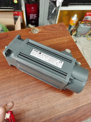 FAGOR FXM13.40F.I0.100伺服电机