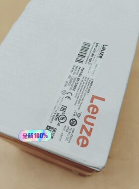 BPS 348i SM 100 D劳易测读码器包邮顺丰，全新