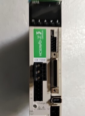 禾川X3E驱动器SV-X3EA075A-A2，几乎全新