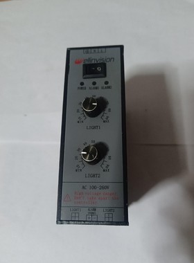 ellinvision光源控制器HL-PA2-60