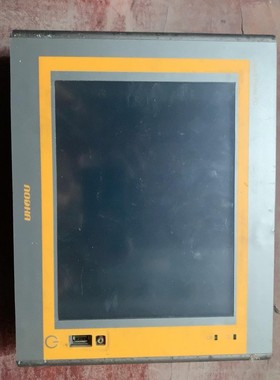 诺达佳触摸屏 TPC6000-6101T 工业触控平板电脑