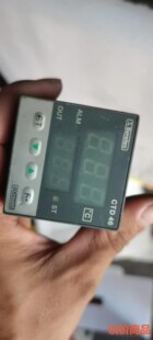 意大利产智能温控器,Syrelec品牌，型号CDT-46，二