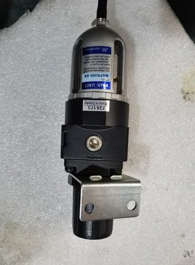 金器过滤器MAFT200-8A