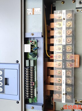 日立变频器55KW，L300P-550HFE2，55KW变频