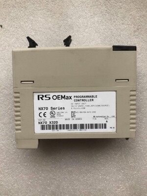 AB NX70-X32D RS OEMAX 实物拍摄 功能包