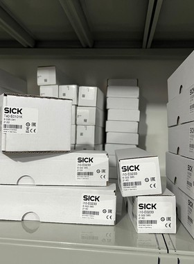 德国SICK门锁开关I10-E0233  6022585