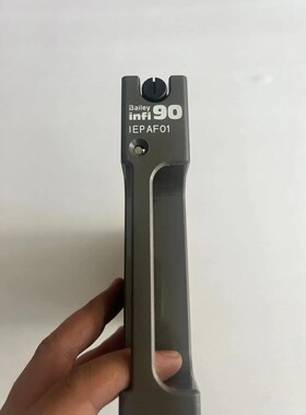 ABB Bailey   IEPAF01   全新电源模块，