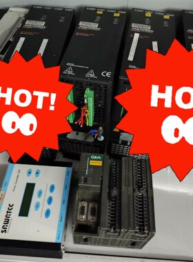 NOVOTRON驱动器ND31-3202XS-000-000