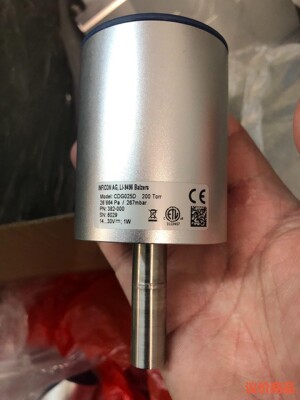 全新未使用 英福康真空计CDG025D PN382-000