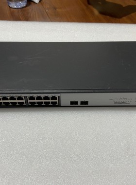 H3C MS4016以太网交换机