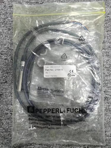 PEPPERL+FUCHS CBB4-12GH70-E0 P