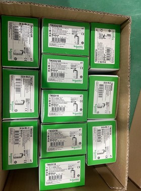 施耐德HMIDT651 触摸屏