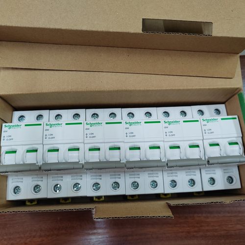 Schneider Electric/施耐德ISW全新原厂包