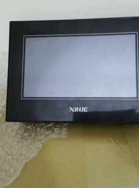 XINJE信捷TG系列工业彩屏人机界面7英寸触摸屏 TG76