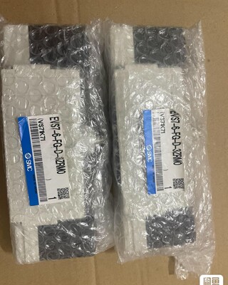 全新SMC电磁阀EVS7-6-FG-D-2ZRMO  全新原