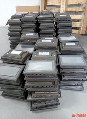 EPC7062D/L 昆仑通态7寸触摸屏