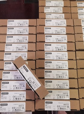 全新西门子6ES6193-6BP00-0BA0，工程剩余，需