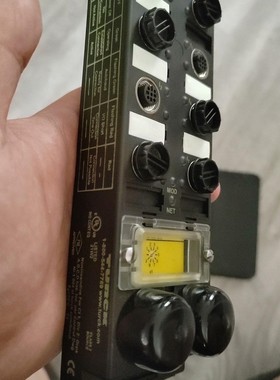 TURCK模块传感器FDNL-S0800-T