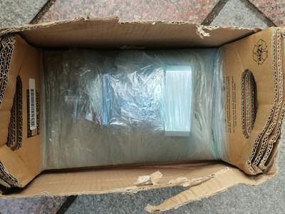 alpha WITTENSTEIN 阿尔法特威腾斯坦纸壳箱有