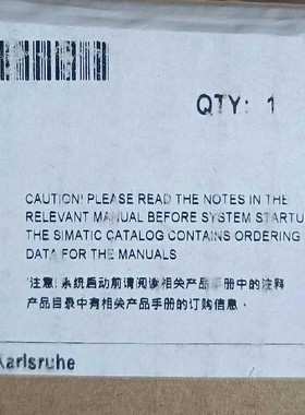 A5E42873963西门子正品包邮