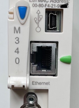 施耐德M340系列 BMXP3420302