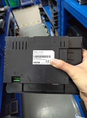 禾川7寸触摸屏  TL2507、TP2504-E