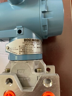 罗斯蒙特3051cd4A