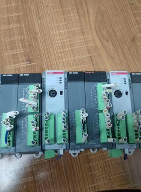 韩国进口产电PLC  XBM-DR16S